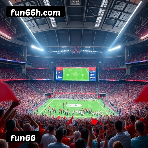 Imagem secundária de apoio para instalação do app fun66