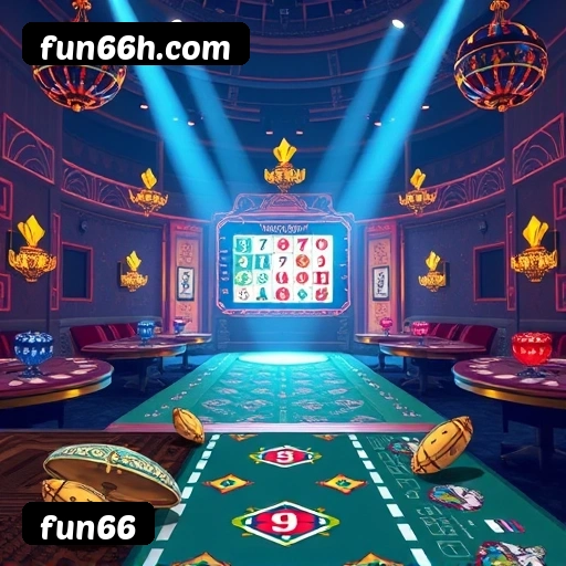 Guia visual quadrado da instalação APK fun66