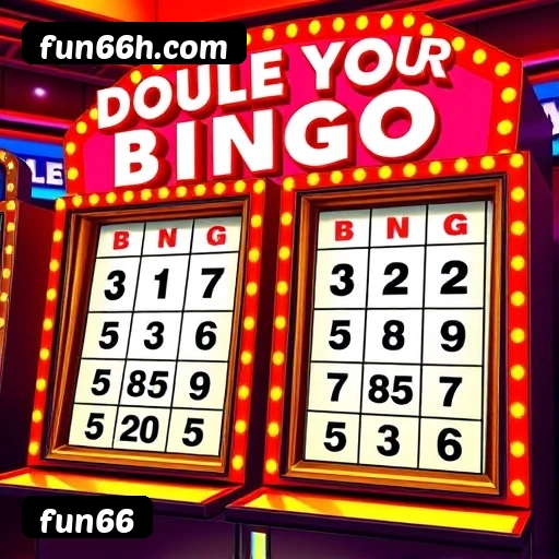 Jogos de Mesa Premium fun66 - Blackjack, Roleta, Baccarat